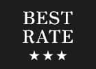 BEST RATE