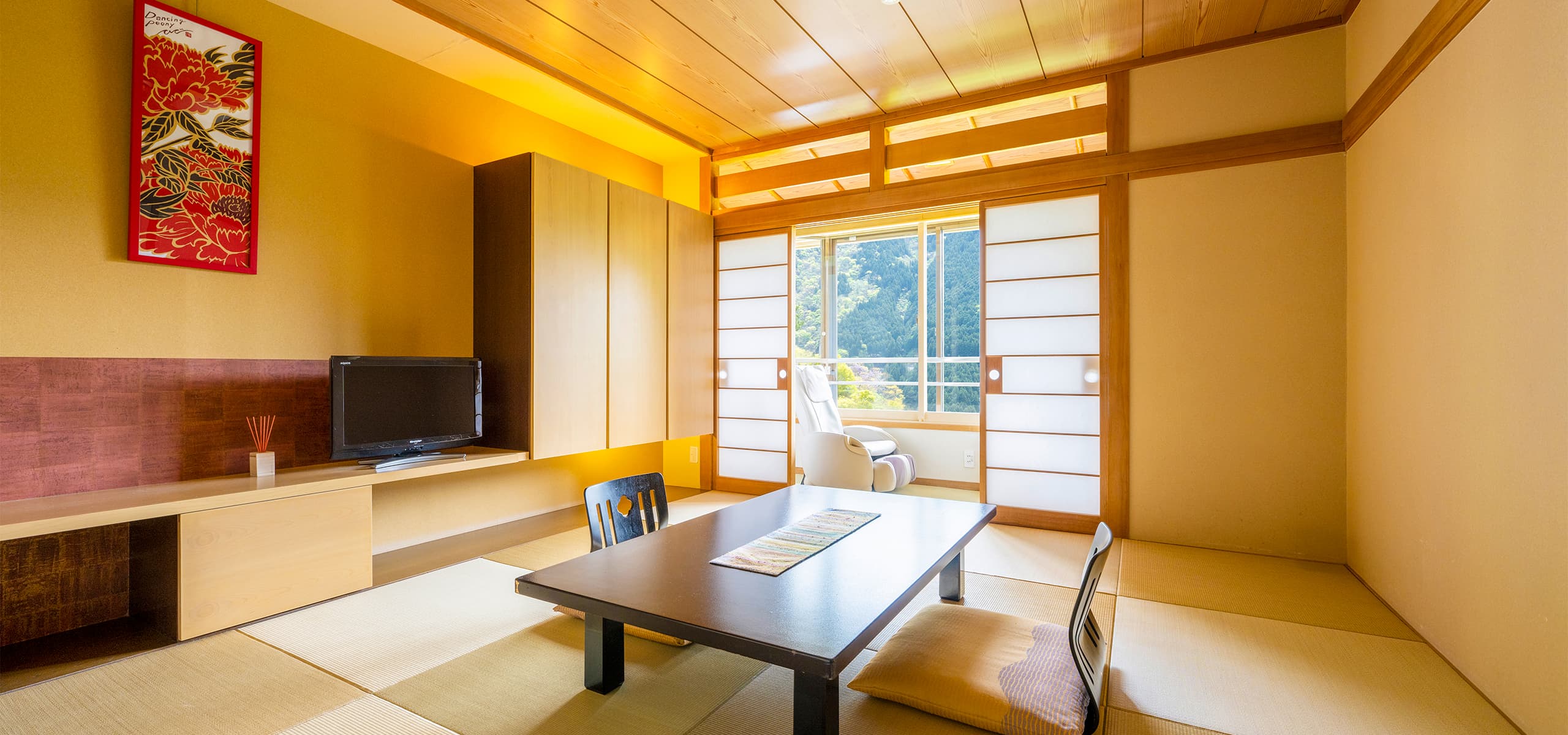 Standard Guest Rooms Annex Japanese-Style Rooms 