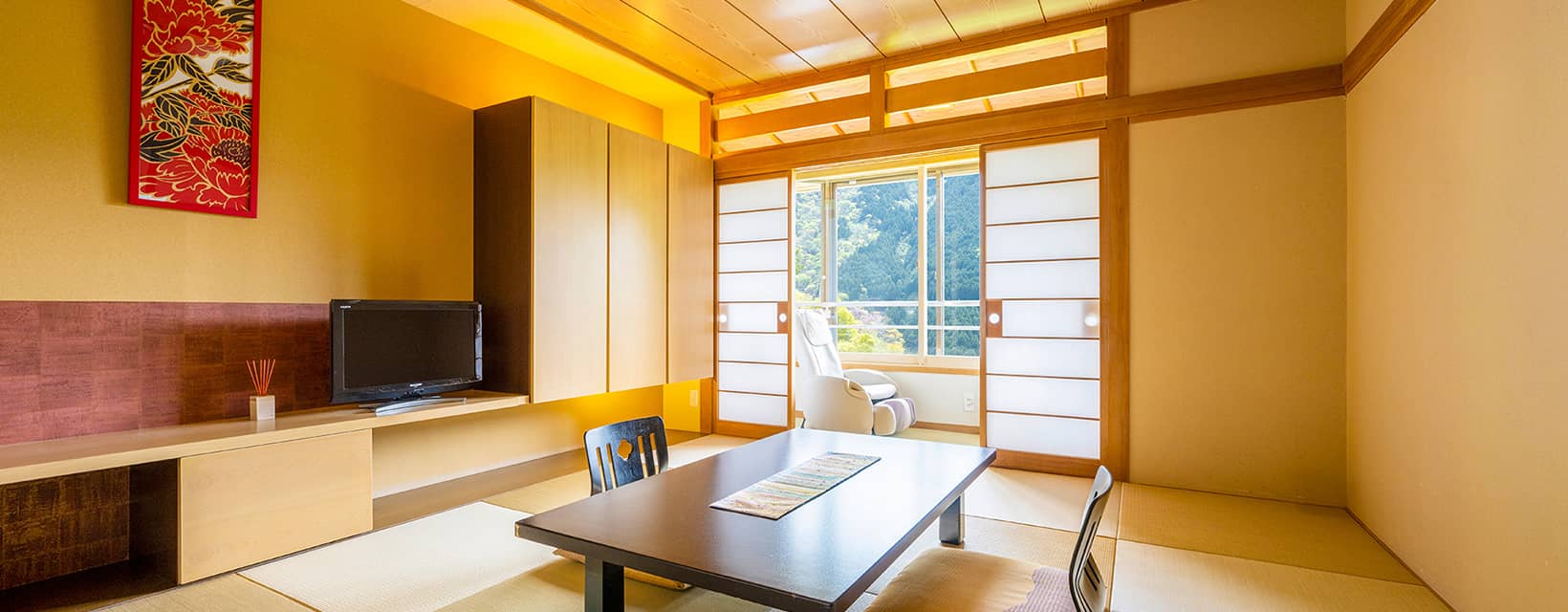 Annex Modern Japanese-Style