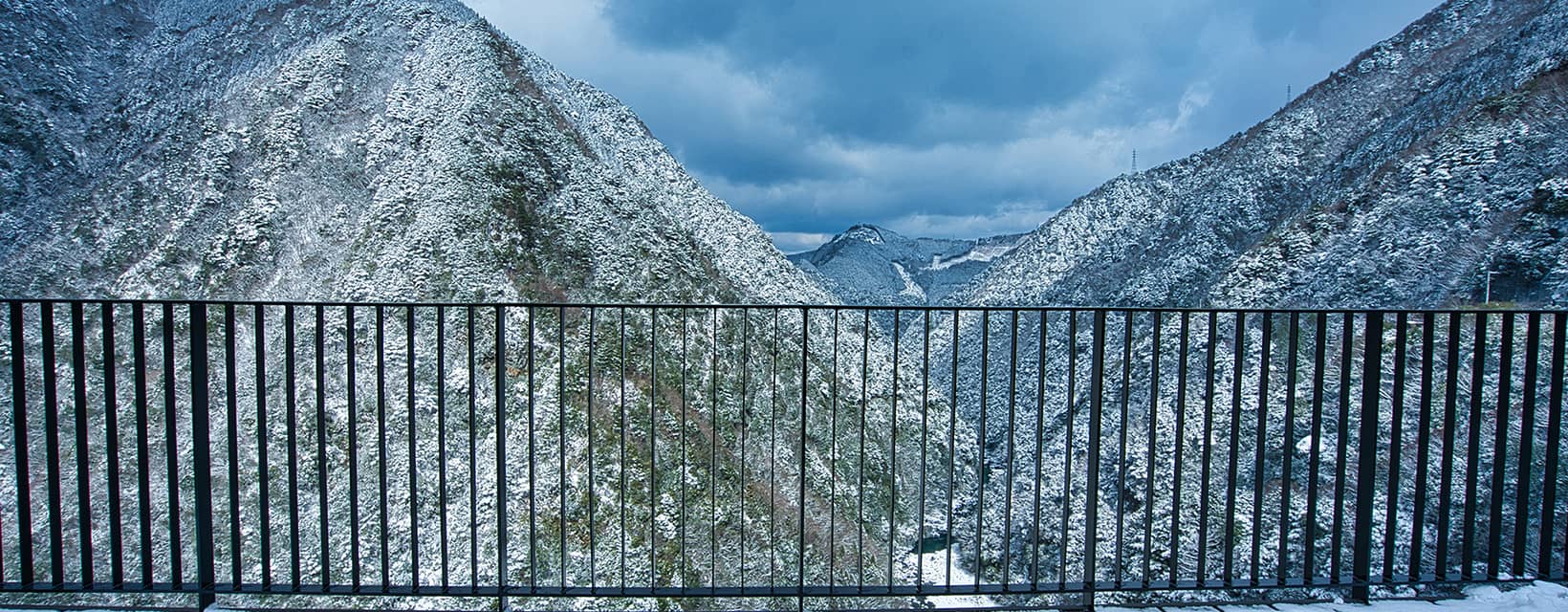 TERRACE 雲頂露台