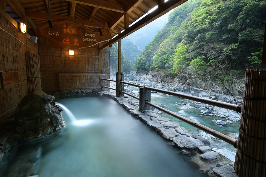 IYAONSEN