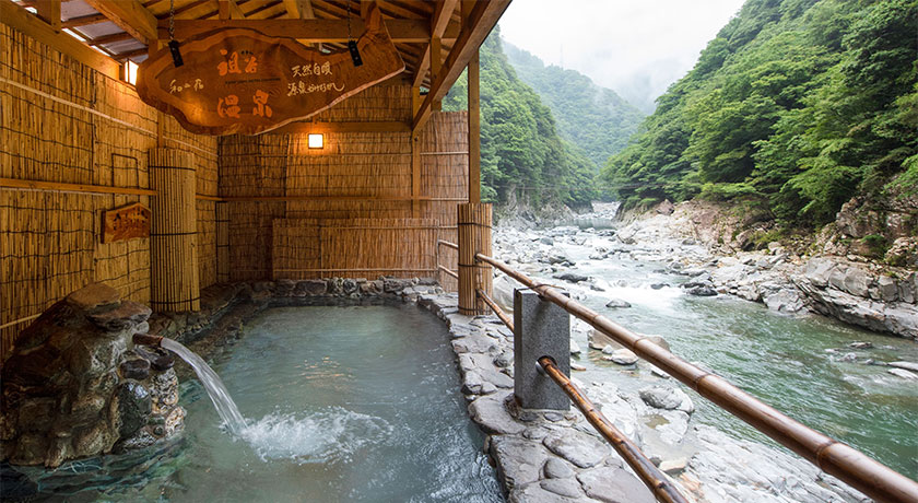 徳島 日帰りでも行ける 貸切風呂のある温泉7選 Vokka ヴォッカ